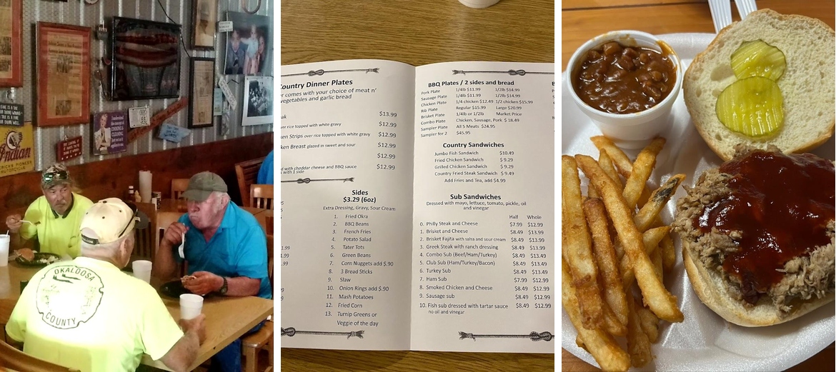 Simply Good BBQ