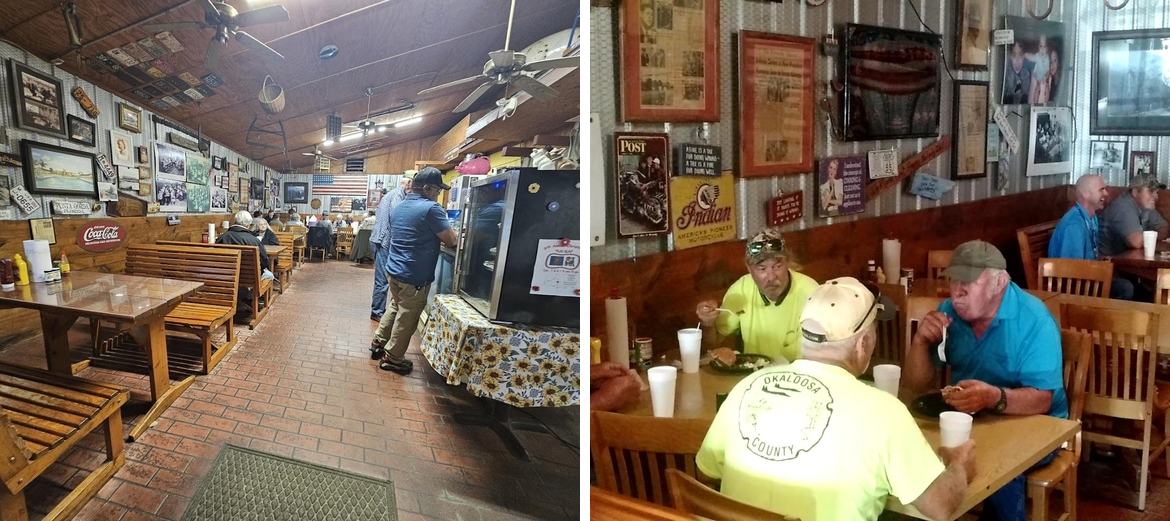 Simply Good BBQ