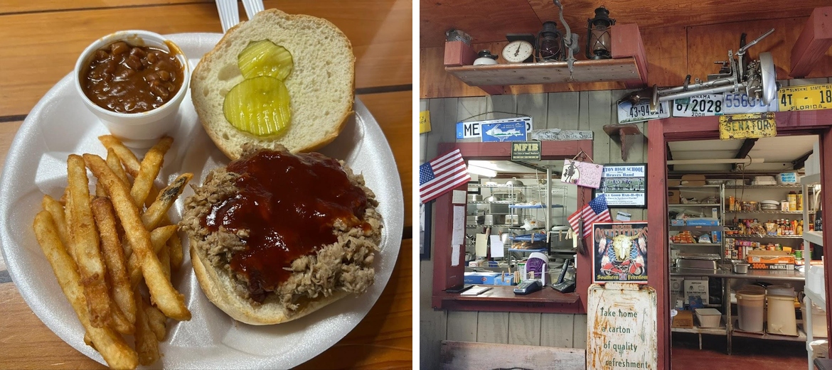 Simply Good BBQ