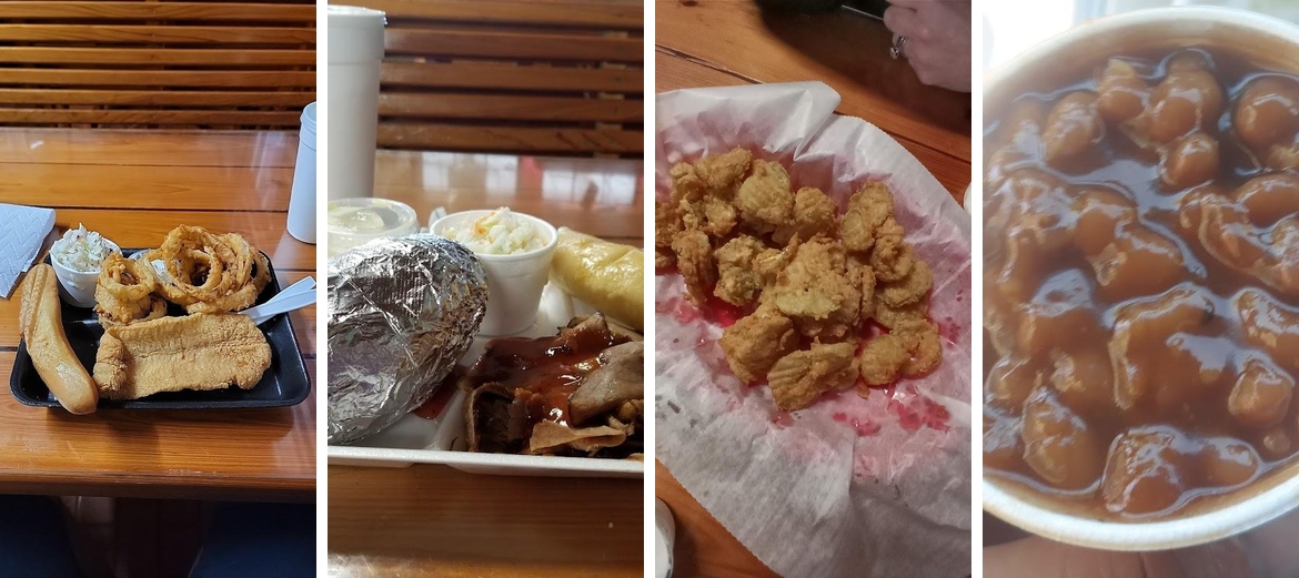 Simply Good BBQ