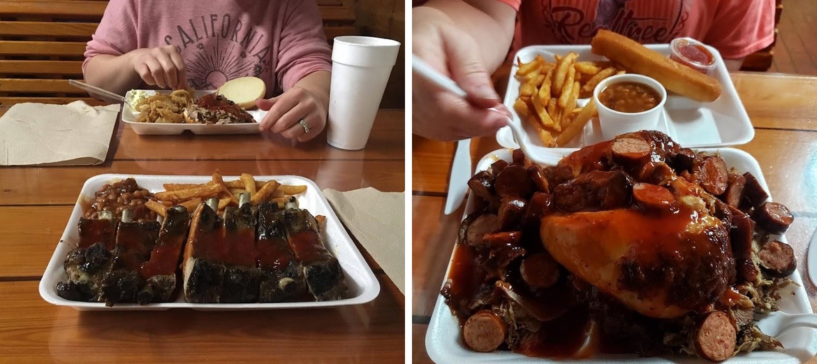 Simply Good BBQ